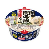 寿がきや カップだし名人昆布だし関西風うどん 130g×12個 | ナスミル