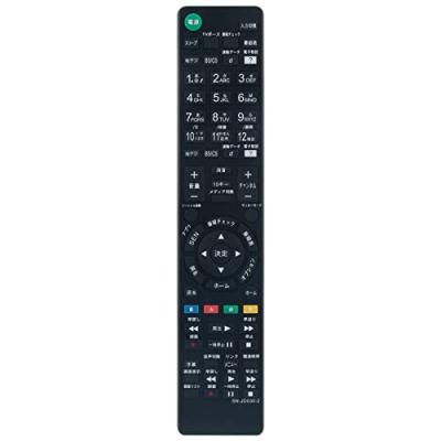kdl-55hx850（AV機器用リモコン）｜AV周辺機器｜テレビ、映像機器