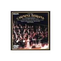 カルミナブラーナ 小澤征爾（DVD、映像ソフト）の商品一覧 通販