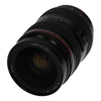 Canon 標準ズームレンズ EF24-70mm F2.8L USM フルサイズ対応(中古品) | 夏目ストア