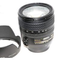 Nikon AF-S Zoom Nikkor 24-85mm F3.5-4.5G (IF)(中古品) | 夏目ストア