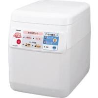 TOSHIBA もちっ子生地職人 もちつき機 ピュアホワイト PFC-20FK(WT) (中古品) | 夏目ストア