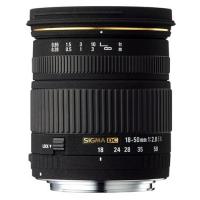 シグマ 18-50mm F2.8 EX DC デジタル専用 キヤノン用(中古品) | 夏目ストア