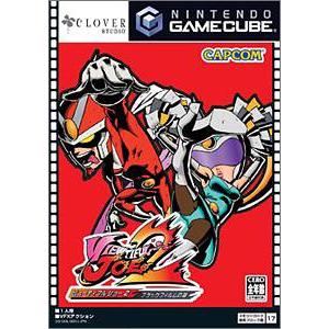 ビューティフルジョー 2 ブラックフィルムの謎（テレビゲーム