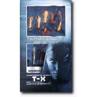 コトブキヤ　ターミネーター3 T~X 1／6 フィギュア 未使用品 コトブキヤ/ターミネーター3 フィギュア 他セット - メルカリ