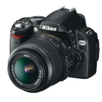 Nikon デジタルカメラ D60 レンズキット D60LK(中古品) | 夏目ストア