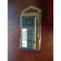 (未使用･未開封品)　NANYA ノート用メモリ 200Pin DDR2 800 PC2-6400 2GB SODIMM [NT2GT64U8HD0BN-AD] ar3p5n1 SANWA SUPPLY 増設メモリ ノートPC用 16GB DDR4-2400 PC4-19200