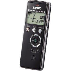 ボイスレコーダー（SANYO）の商品一覧 通販 - Yahoo!ショッピング