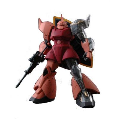 MG ゲルググ プラモデル Amazon | MG 1/100 MS-14A ゲルググ Ver.2.0 (機動戦士ガンダム