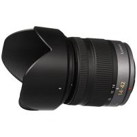 パナソニック LUMIX G VARIO 14-42mm F3.5-5.6 ASPH. MEGA O.I.S H-FS01404(中古品) | 夏目ストア