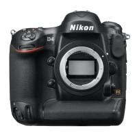 Nikon デジタル一眼レフカメラ D4 ボディー D4(中古品) | 夏目ストア