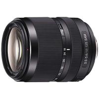 ソニー DT 18-135mm F3.5-5.6 SA※ソニーAマウント用レンズ SAL18135(中古品) | 夏目ストア