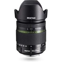 PENTAX 高倍率ズームレンズ DA18-270mmF3.5-6.3ED SDM Kマウント APS-Cサイ(中古品) | 夏目ストア