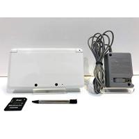 ニンテンドー3DS ピュアホワイト【メーカー生産終了】(中古品) | 夏目ストア