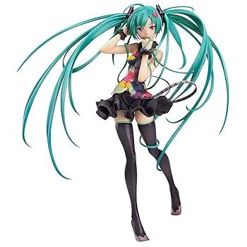 初音ミク フィギュア（スケール：1/8）のおすすめ人気商品一覧 通販