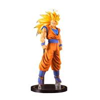 フィギュアーツzero EX スーパーサイヤ人3孫悟空の商品一覧 通販