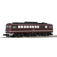 KATO Nゲージ DF50 茶 7009-2 鉄道模型 ディーゼル機関車(中古品