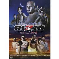 RIZIN（DVD、映像ソフト）の商品一覧 通販 - Yahoo!ショッピング 