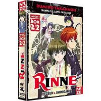 境界のrinne dvdの商品一覧 通販 - Yahoo!ショッピング