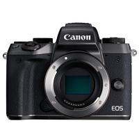 Canon ミラーレス一眼カメラ EOS M5 ボディー EOSM5-BODY(中古品) | 夏目ストア