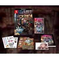 エスプレイドΨ(サイ) 限定版 - Switch(中古品) | 夏目ストア