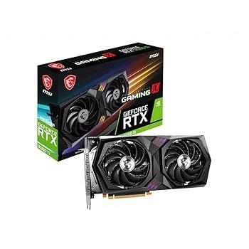 グラフィックボード・グラボ・ビデオカード MSI GeForce RTX3060ti グラフィックボード ビデオカード rtx3060ti」の人気商品一覧