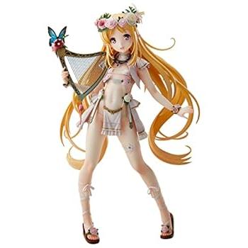 エルフ村 アルシェイル 1/6 完成品フィギュア エルフ村 第1村人 アルシェイル 1/6 完成品フィギュア