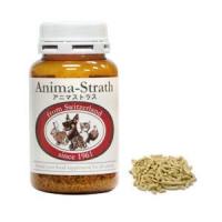 アニマストラス　顆粒100ｇ | Natural18dog’sYahoo!店