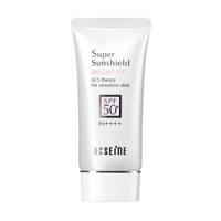 アクセーヌ　スーパーサンシールド ブライトフィット SPF50+・PA++++　40ｇ | ナチュラルハーツ