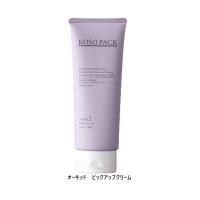 ハリウッド化粧品 オーキッド ピックアップクリーム 195g