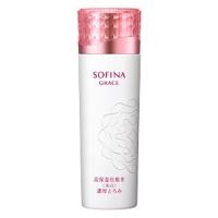 花王　SOFINA　ソフィーナ グレイス 高保湿化粧水＜美白＞ 濃厚とろみ　140ml | ナチュラルハーツ