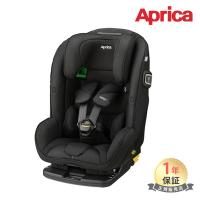 チャイルドシート ジュニアシート アップリカ フォームフィット ISOFIX セーフティープラス AB メテオブラック BK | ナチュラルベビー Natural Baby