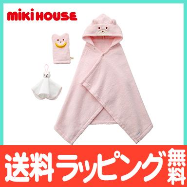 ミキハウス バスタオル フェイスタオルセットの商品一覧 通販 - Yahoo