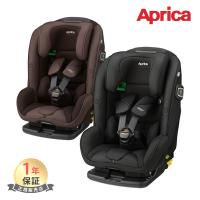 アップリカ フォームフィット ISOFIX セーフティープラス AB チャイルドシート ジュニアシート メテオブラック メテオブラウン | ナチュラルベビー Natural Baby