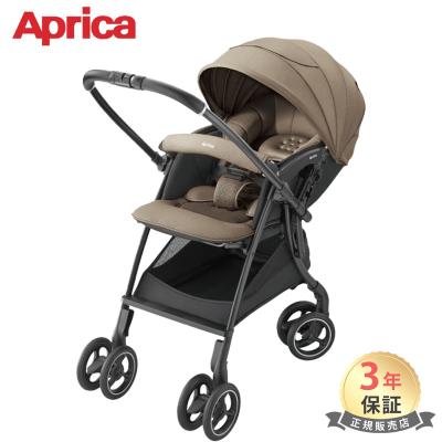 ❀最安値❀ 定価63250⇒46999円　ラクーナクッション 両対面ベビーカー Amazon.co.jp: Aprica(アップリカ) A型ベビーカー ラクーナクッション
