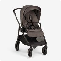 nuna ヌナ ベビーカー trvl swiv サンダー カトージ レインカバー カップホルダー 収納バッグ 付き 新生児 正規品 1年間保証 | ナチュラルベビー Natural Baby