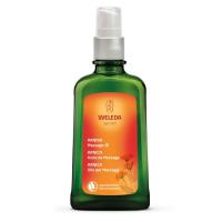 ヴェレダ　アルニカマッサージオイル 100ml 国内正規品 自然派化粧品ナチュラルスタイル アルニカマッサージオイル | ナチュラルスタイル