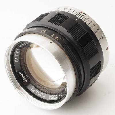 コニカミノルタ NewMC 300/4.5 交換レンズ コニカミノルタ NewMC 300/4.5 交換レンズ