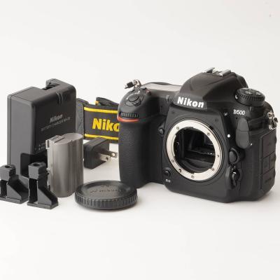 nikon d500のおすすめ人気商品一覧 通販 - Yahoo!ショッピング
