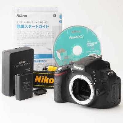 NIKON D5100のおすすめ人気商品一覧 通販 - Yahoo!ショッピング