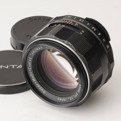smc pentax 50mm f1.4のおすすめ人気商品一覧 通販 - Yahoo!ショッピング