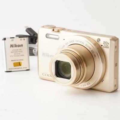 Nikon COOLPIX S7000 ゴールドのおすすめ人気商品一覧 通販 - Yahoo