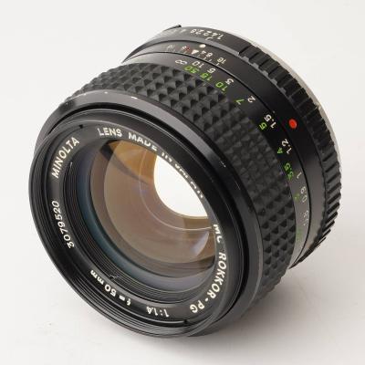 コニカミノルタ 交換レンズ｜カメラ｜テレビ、オーディオ、カメラ