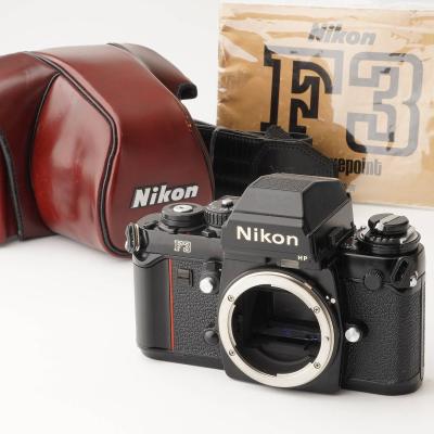 nikon f3のおすすめ人気商品一覧 通販 - Yahoo!ショッピング