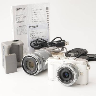 olympus pen e-pl9のおすすめ人気商品一覧 通販 - Yahoo!ショッピング