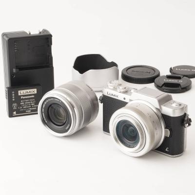 ルミックス gf7（ミラーレス一眼カメラ）｜デジタル一眼カメラ｜カメラ