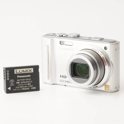 Camera Panasonic LUMIX 12x（コンパクトデジタルカメラ）｜カメラ