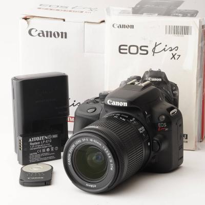 EOS Kiss X7 レンズ 望遠のおすすめ人気商品一覧 通販 - Yahoo