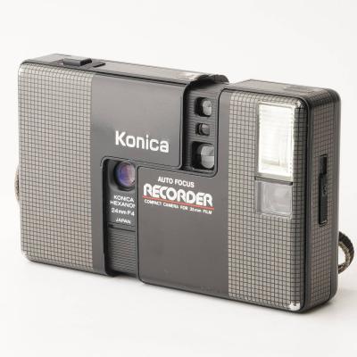 コニカミノルタ フィルムカメラ｜カメラ｜家電 おすすめ人気商品一覧