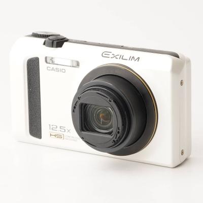 カシオ EX-Z550（コンパクトデジタルカメラ本体）｜コンパクトデジタル